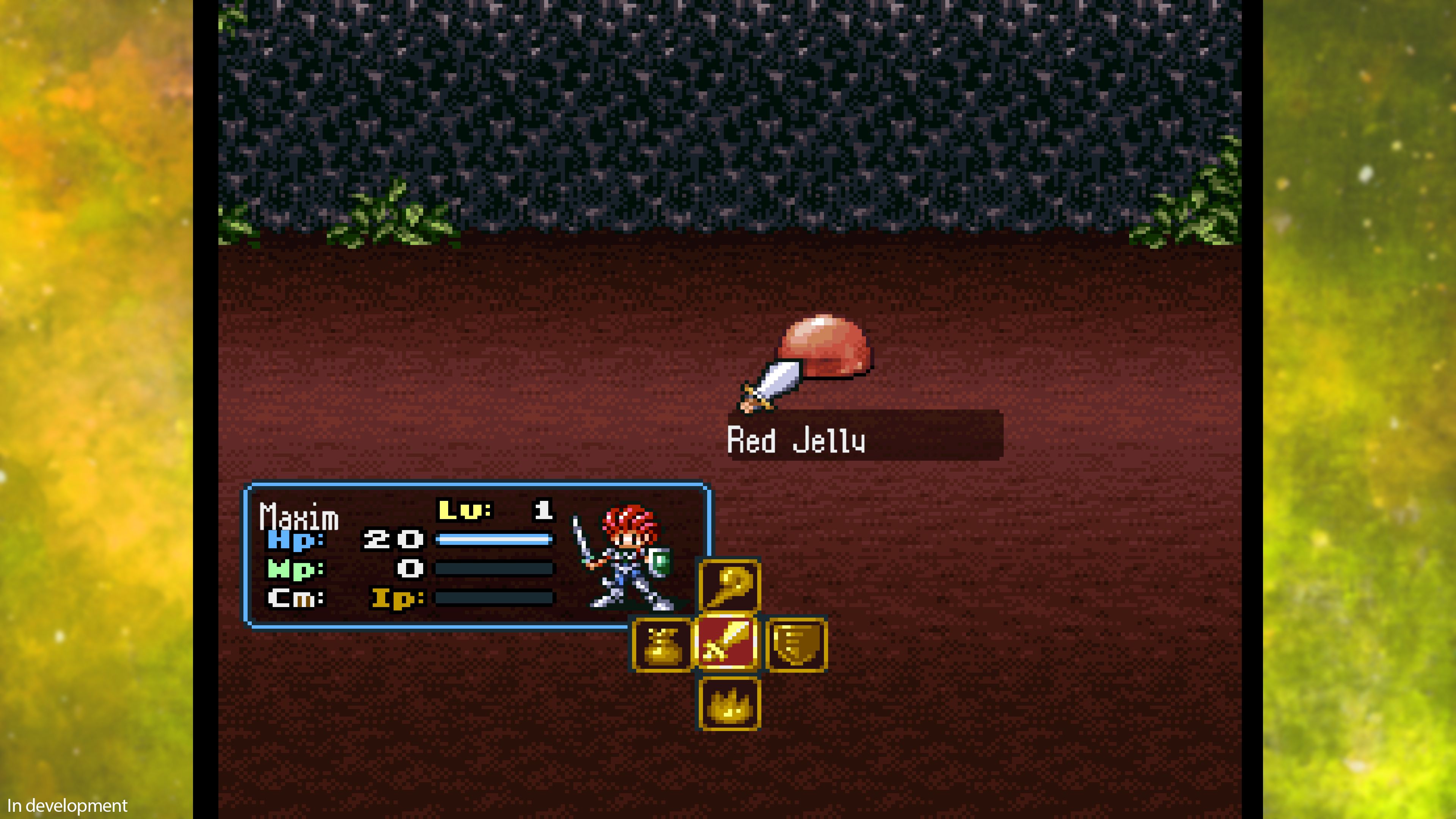 Lufia I & II The Sinistrals Saga