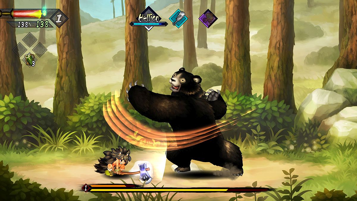 Muramasa: Revenant Blades