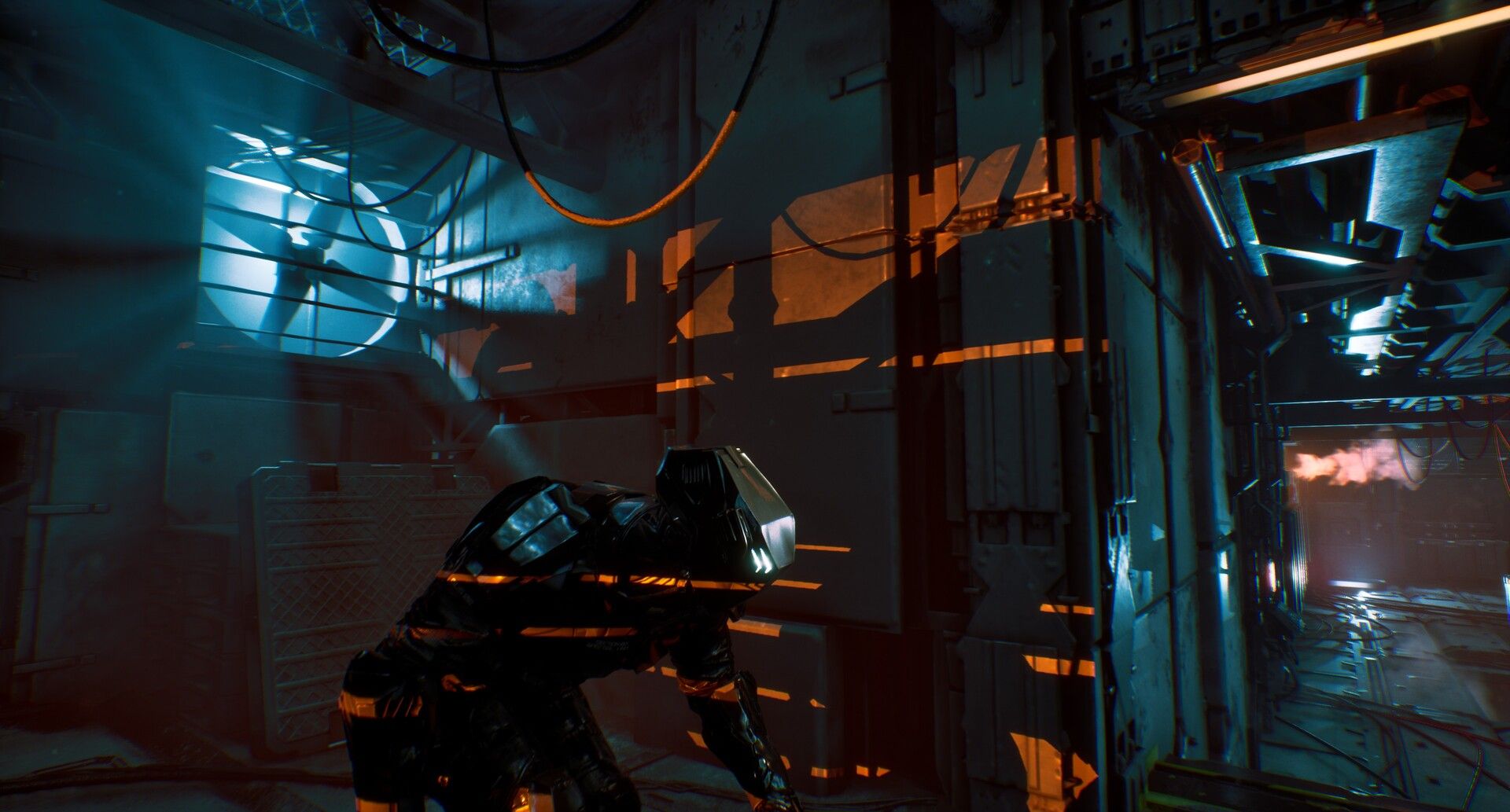 Neo Berlin 2087