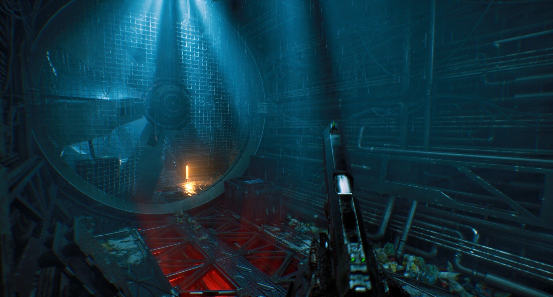 Neo Berlin 2087
