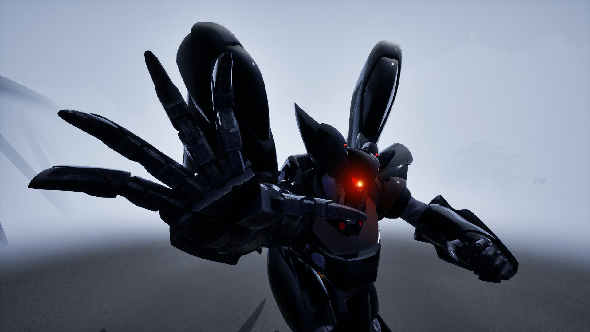 Mobile Police Patlabor: The Case Files