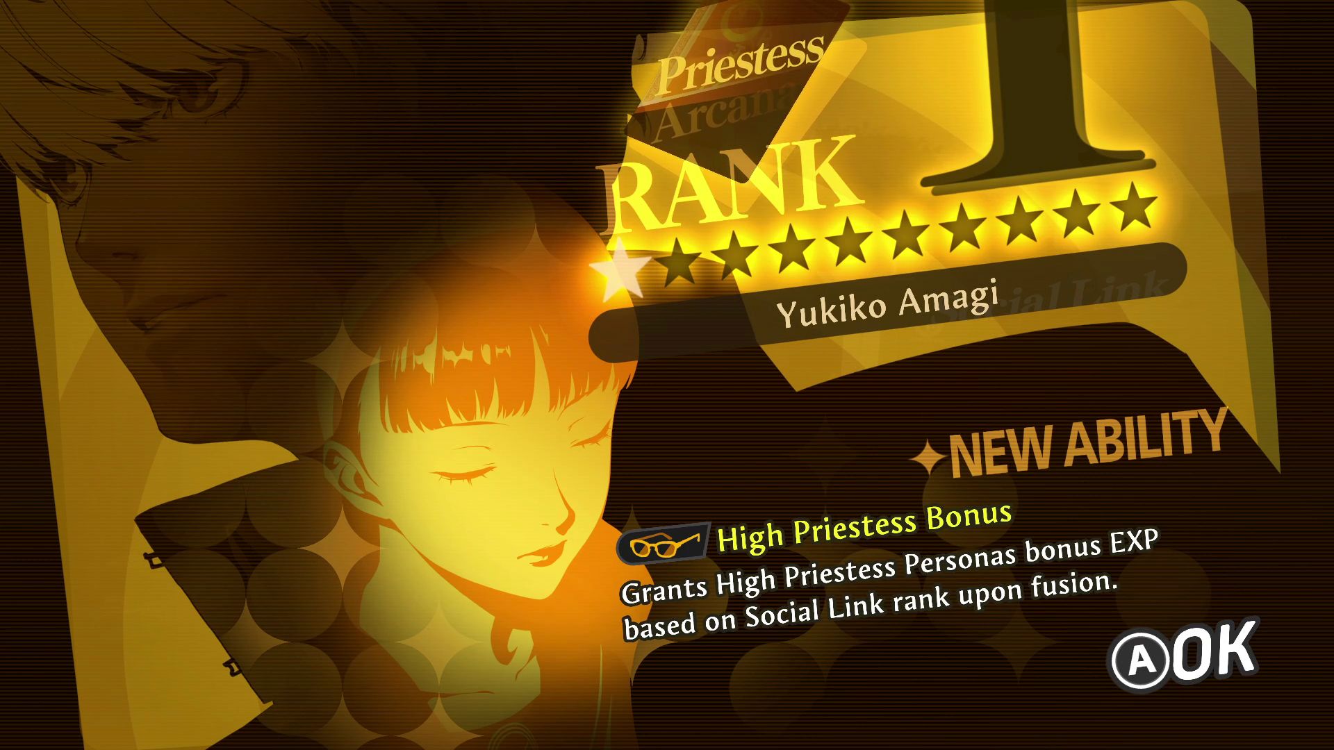 Persona 4 Revival