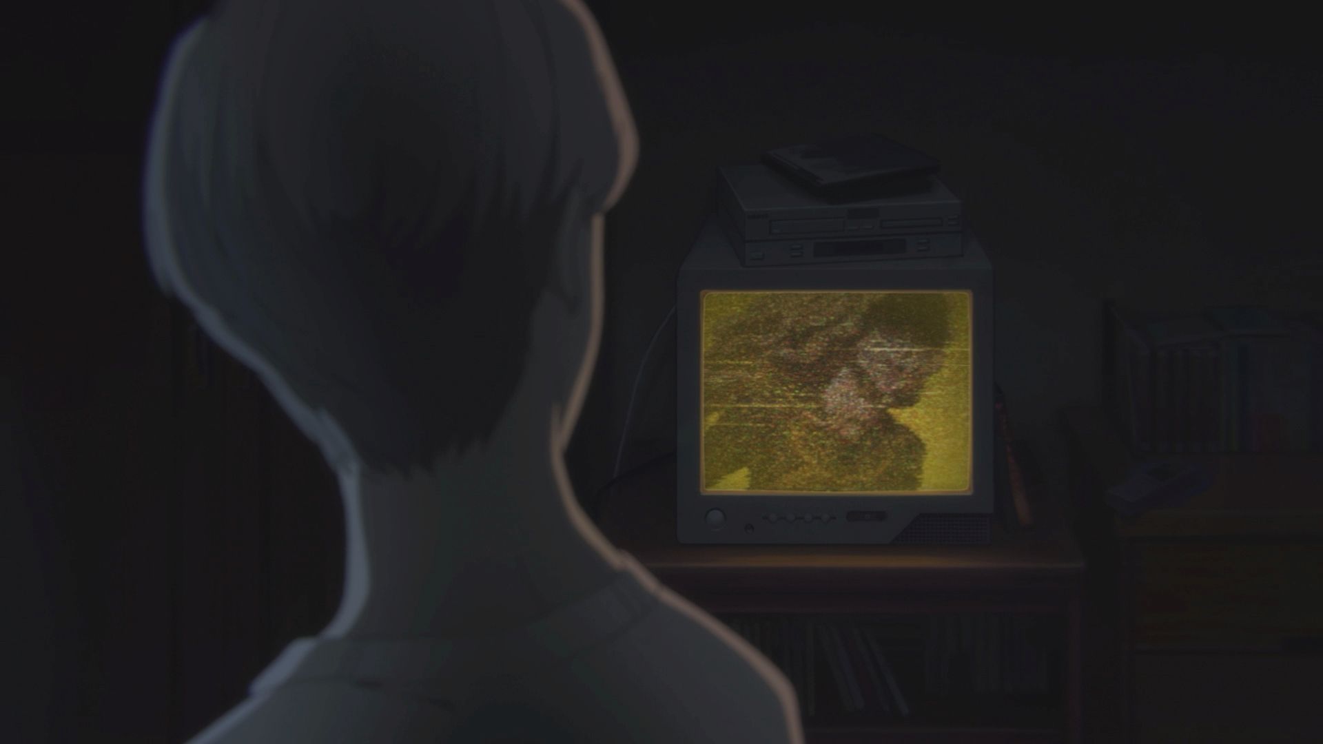 Persona 4 Revival