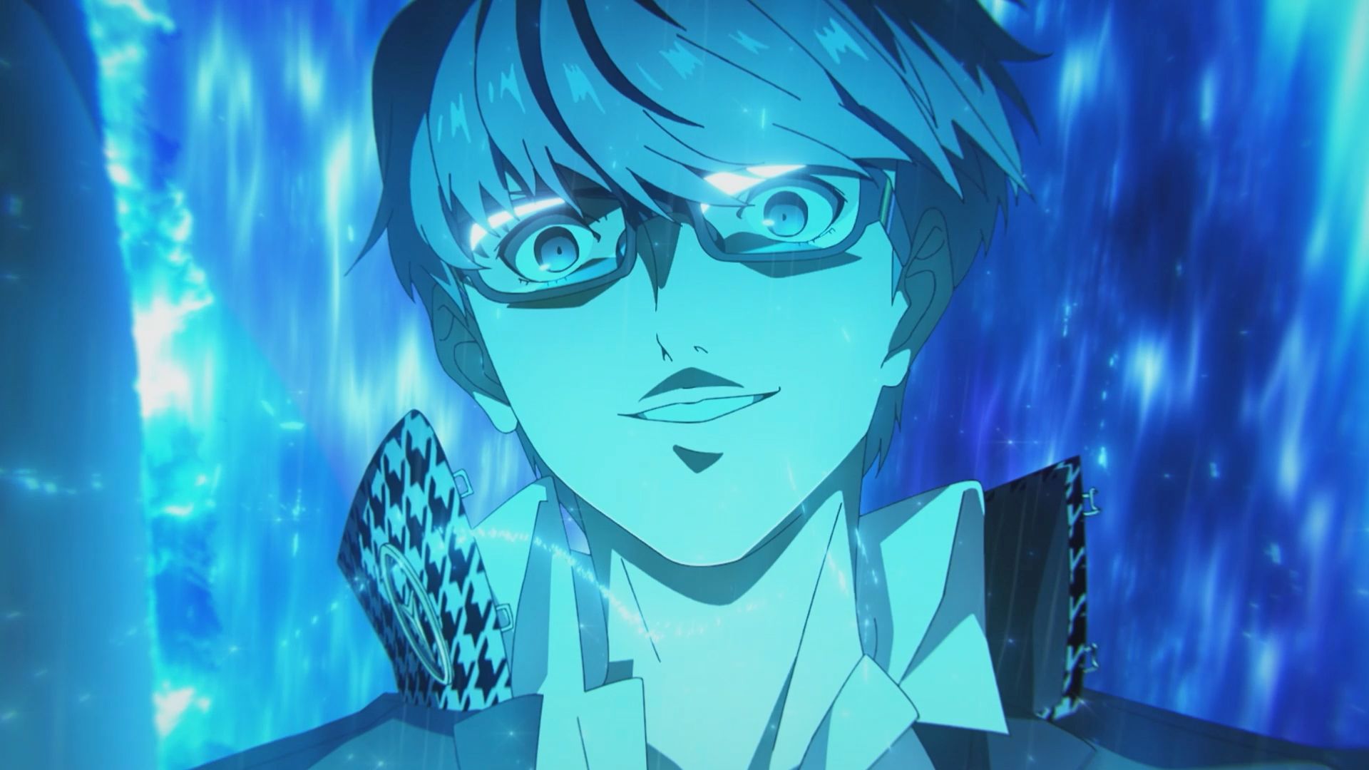 Persona 4 Revival