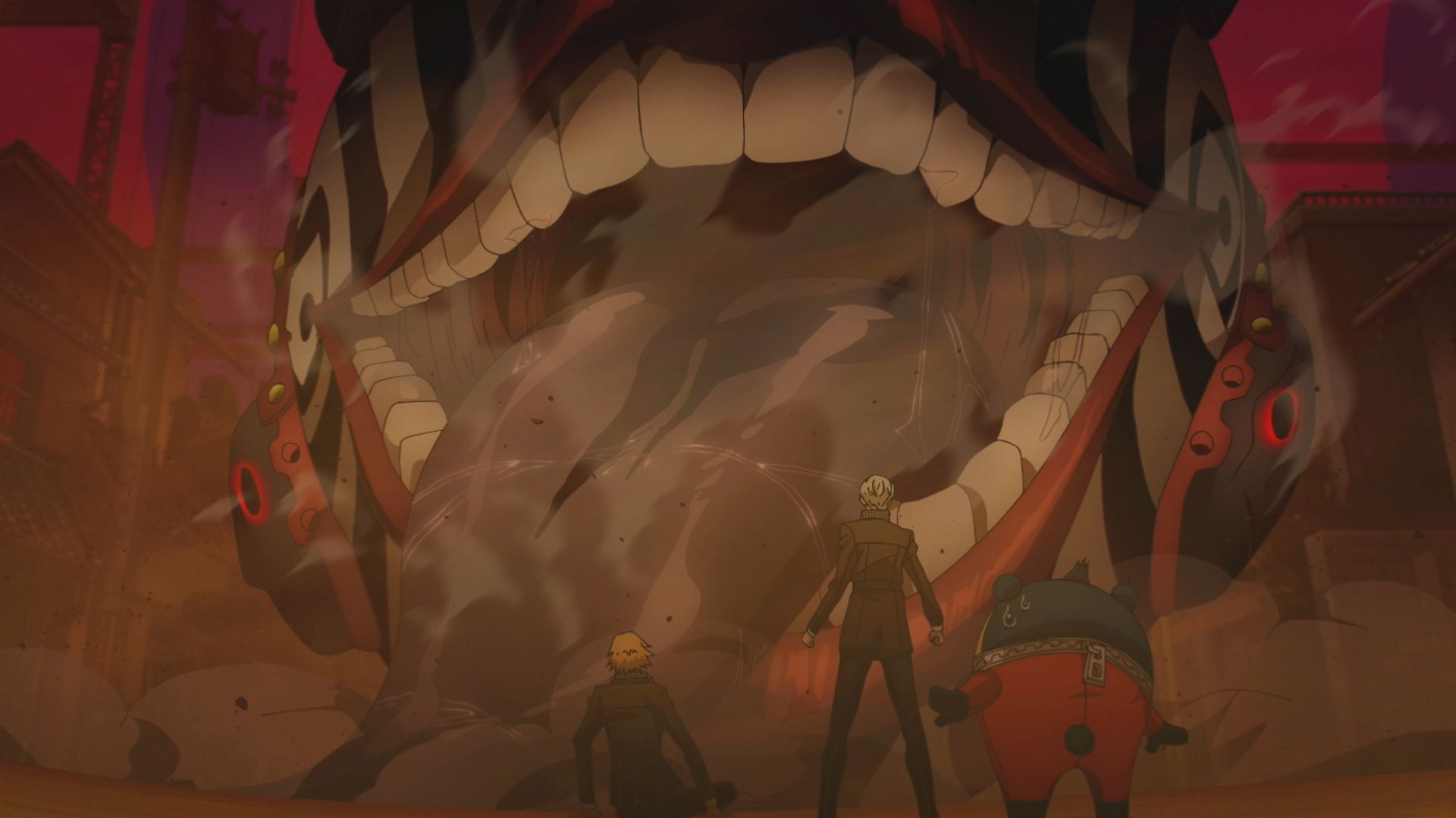 Persona 4 Revival