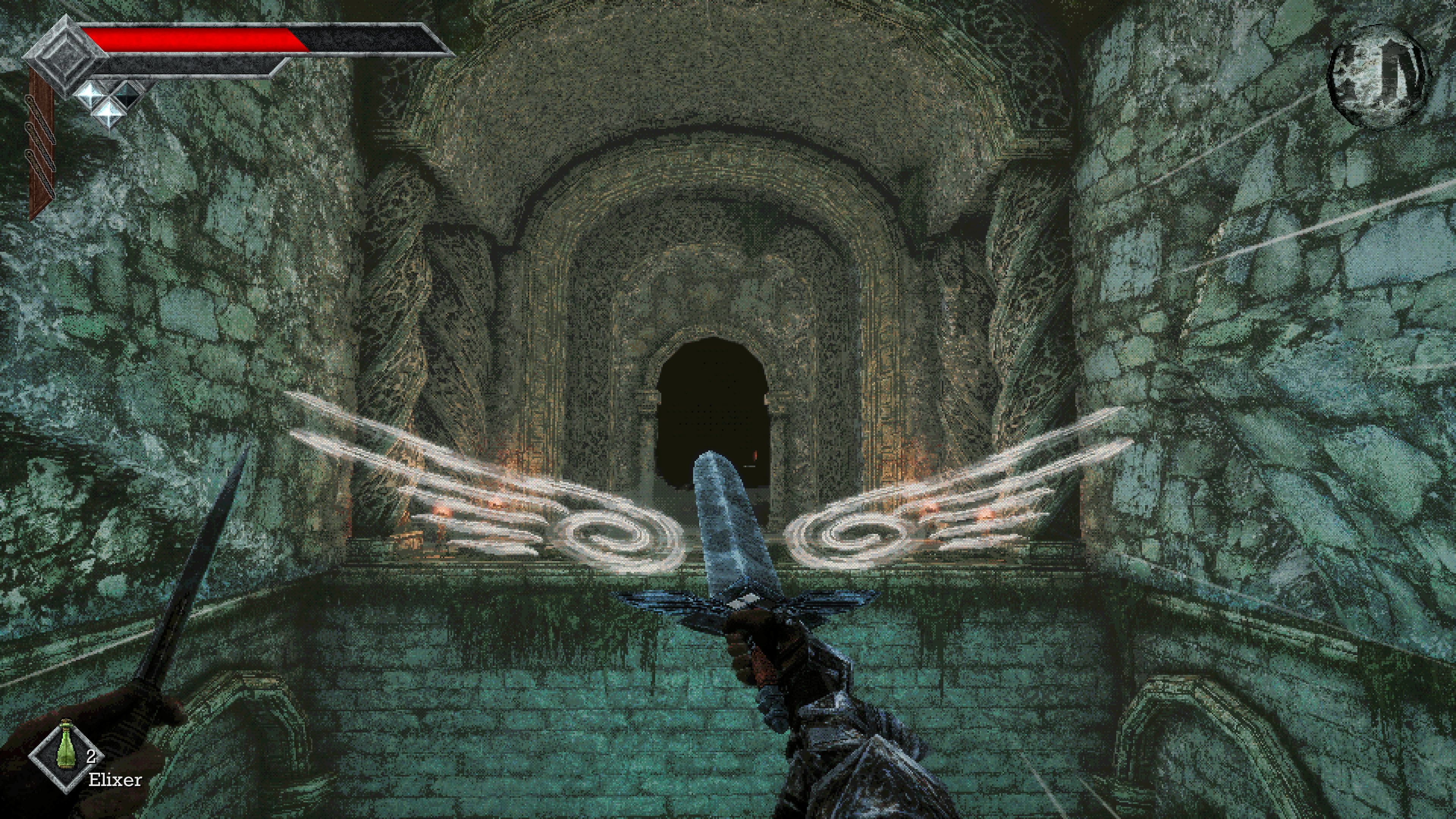Queen’s Domain