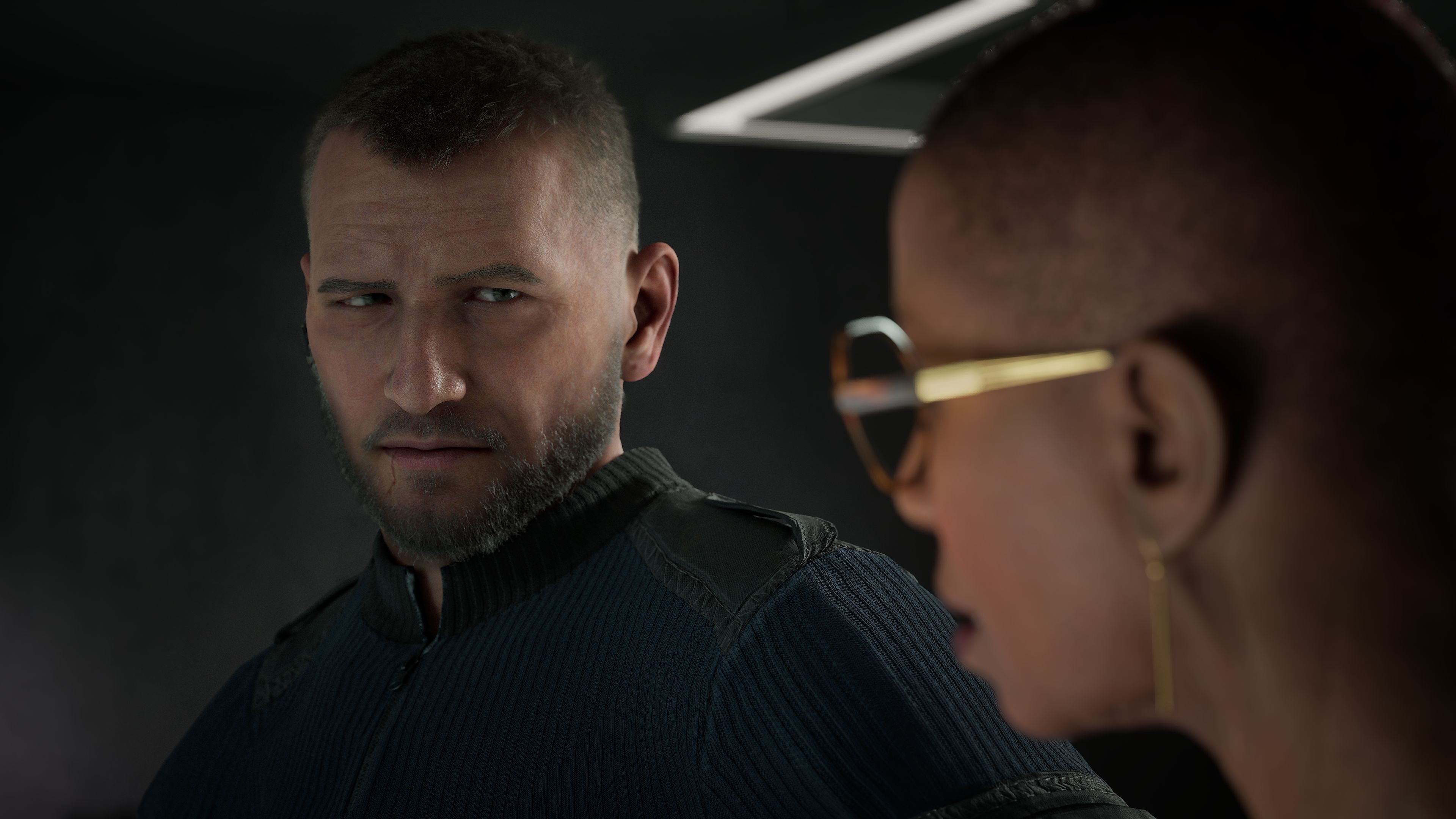 Tom Clancy’s Rainbow Six Tactics
