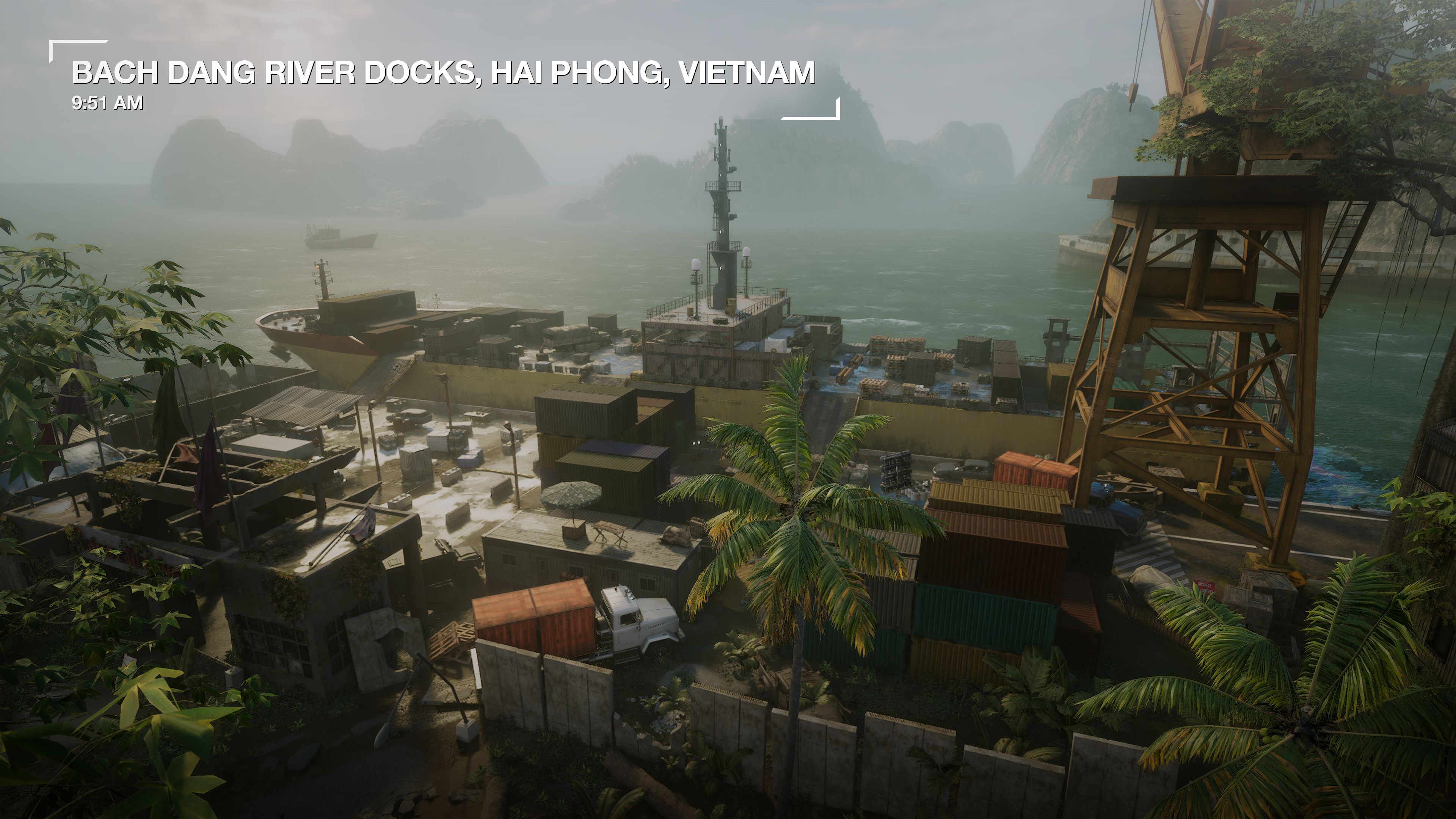 Tom Clancy’s Rainbow Six Tactics