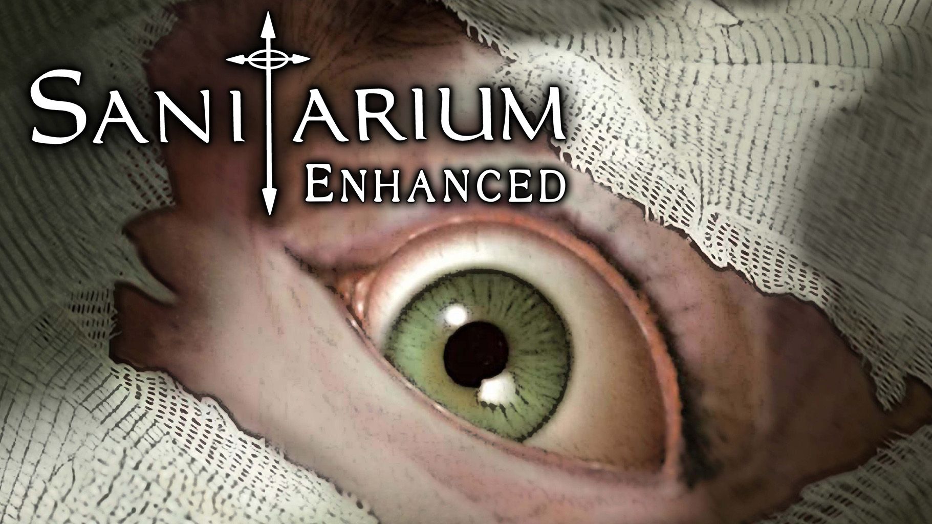 Remaster eines Adventure Klassikers angekündigt: Sanitarium Enhanced