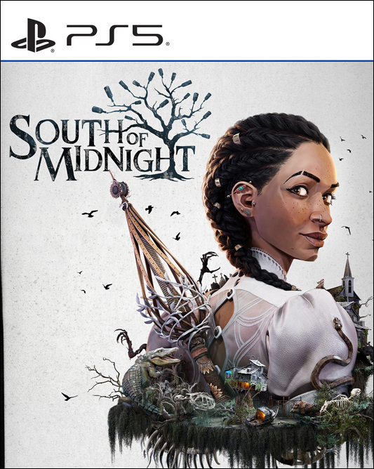 South of Midnight