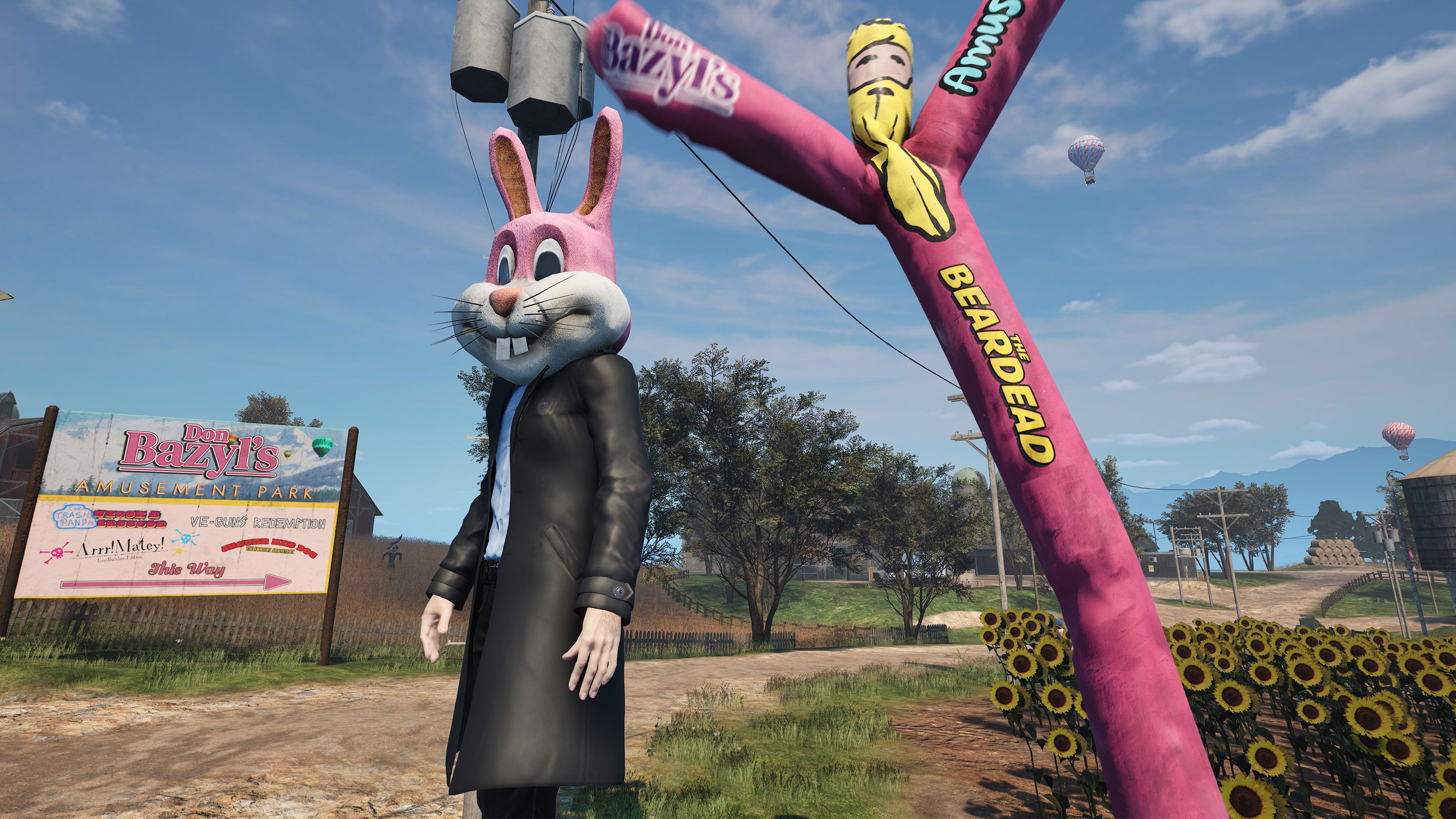 Storage Hunter Simulator
