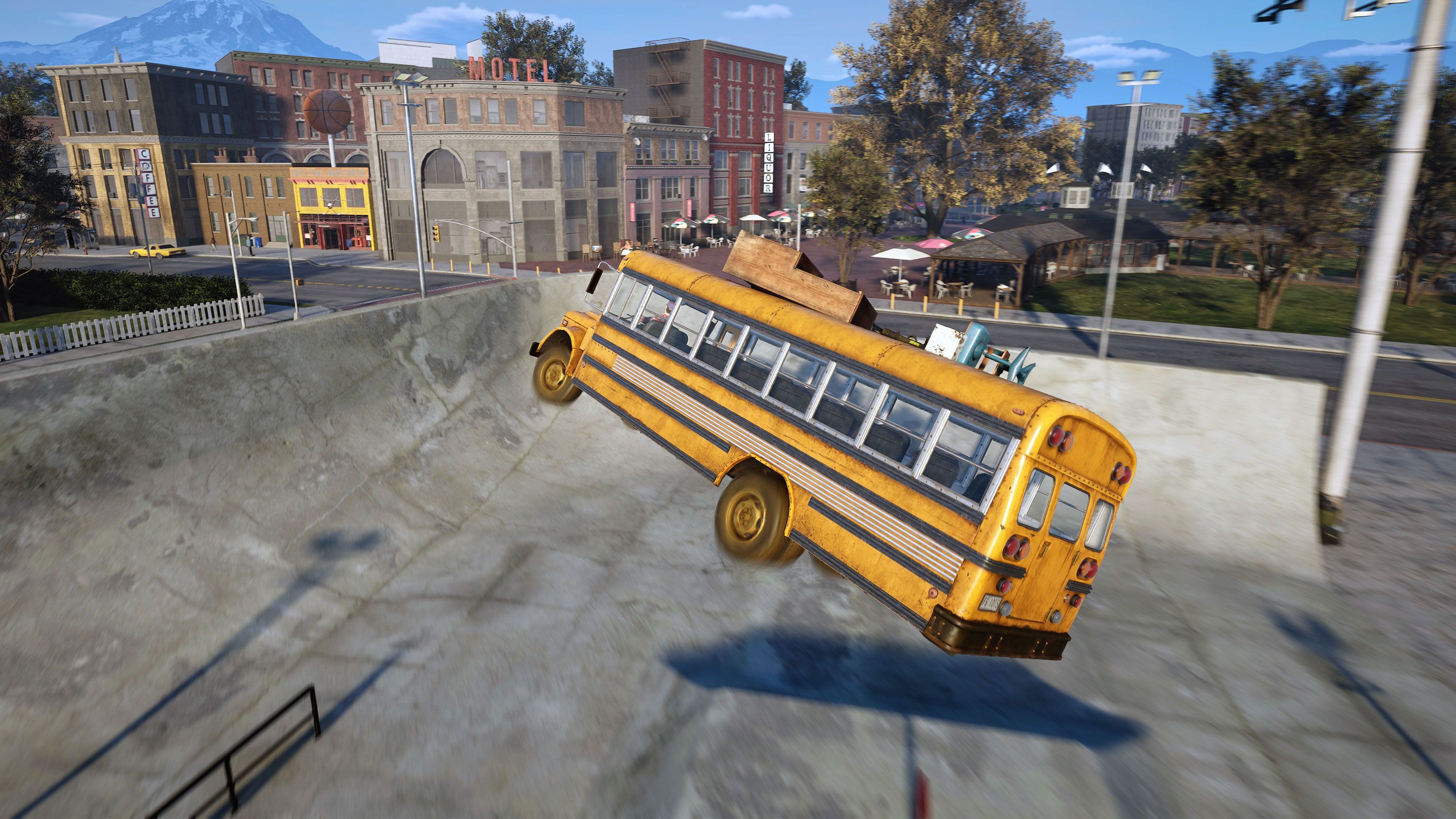 Storage Hunter Simulator