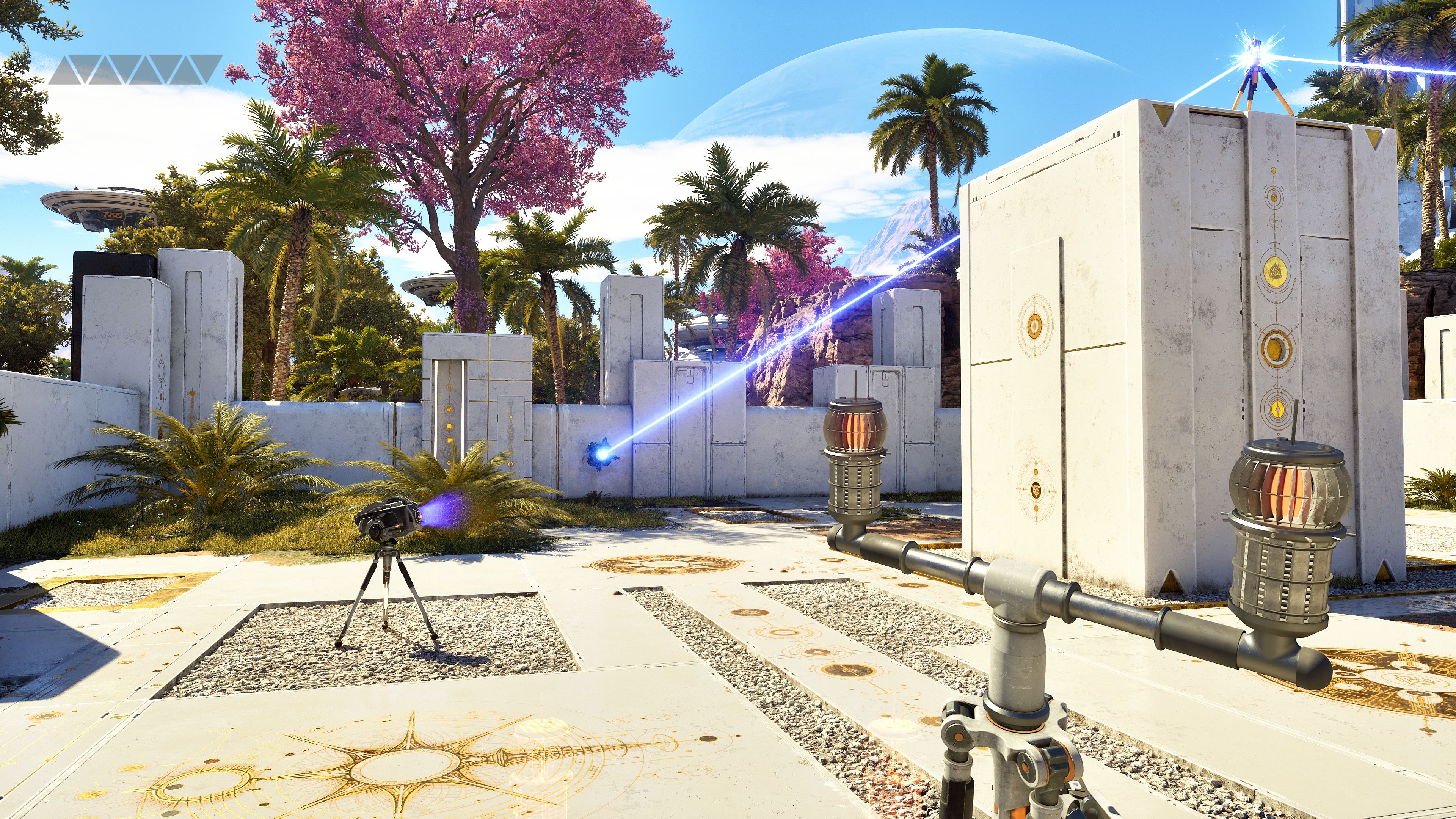 The Talos Principle 3