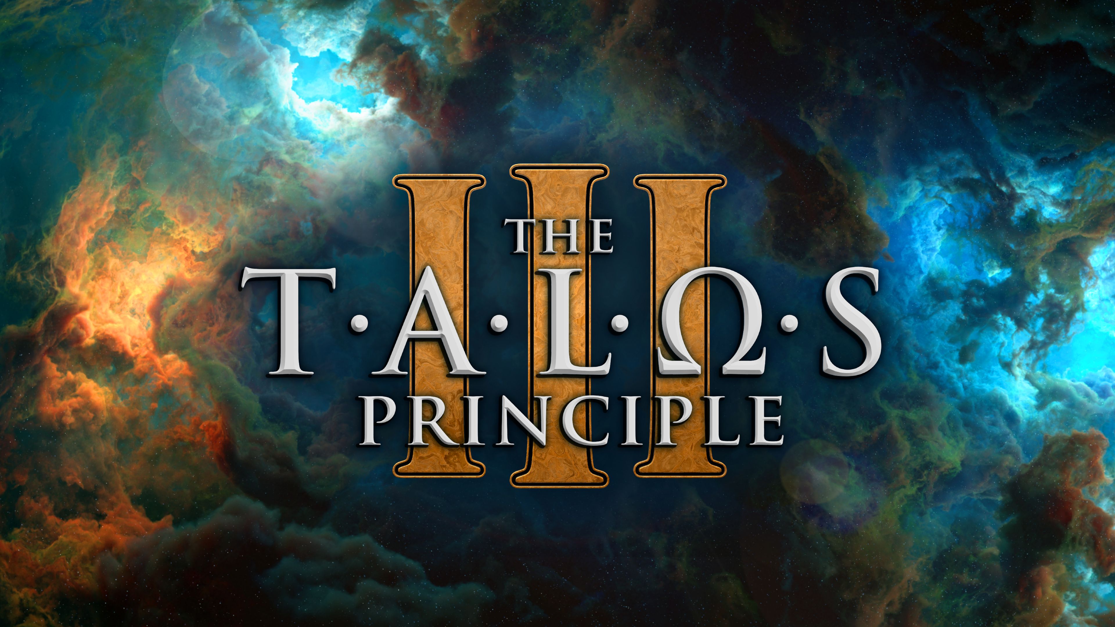 The Talos Principle 3 enthüllt | Alle Infos