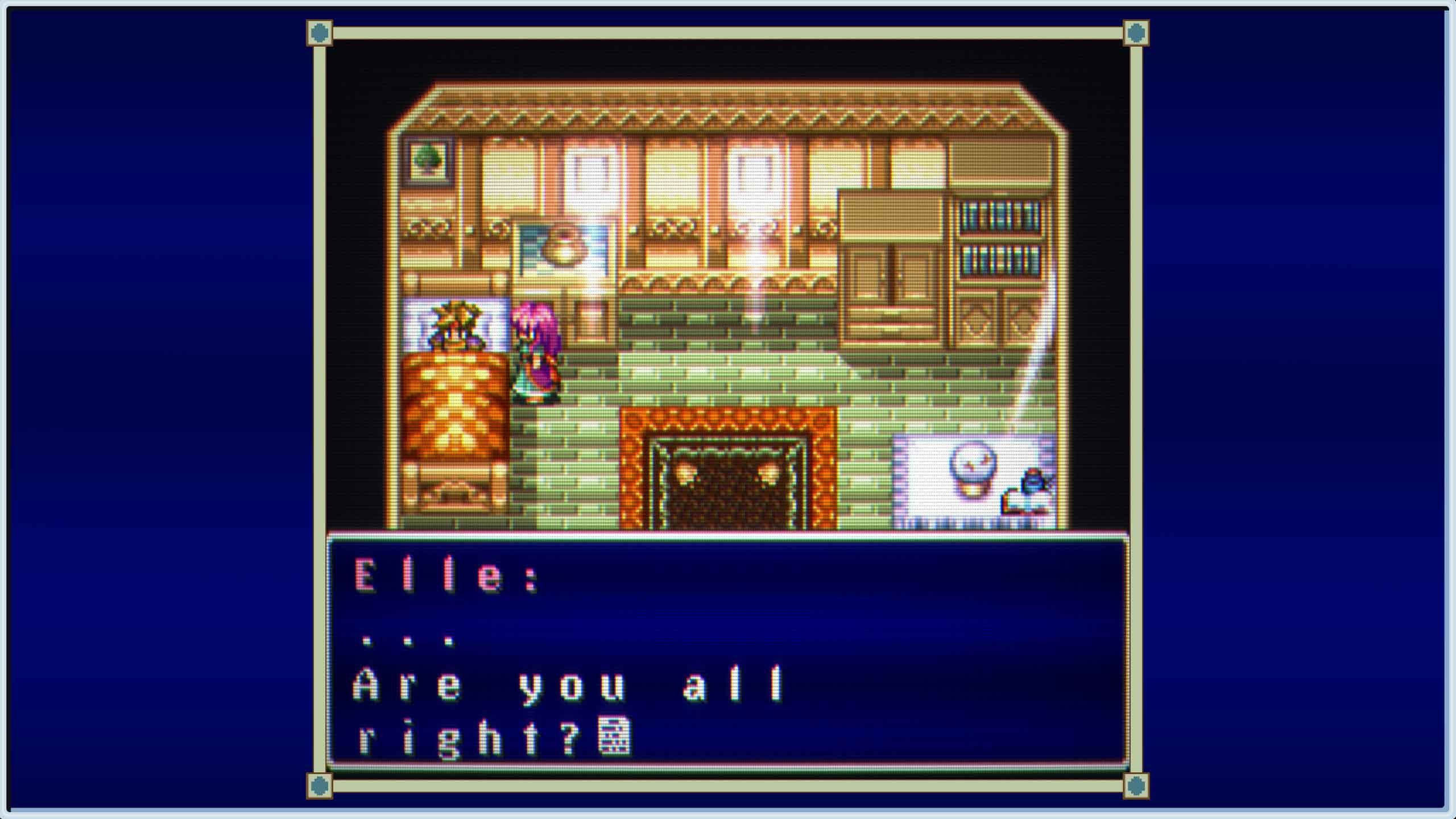 Terranigma