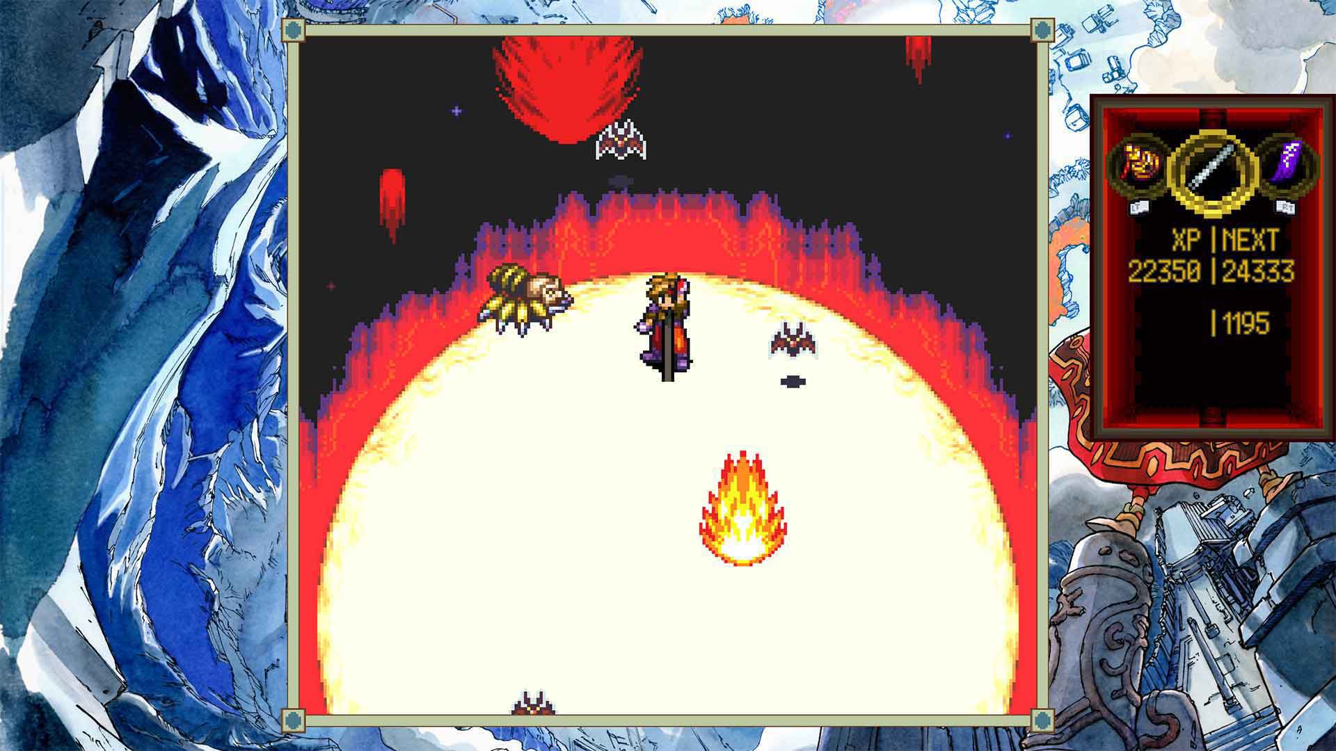 Terranigma