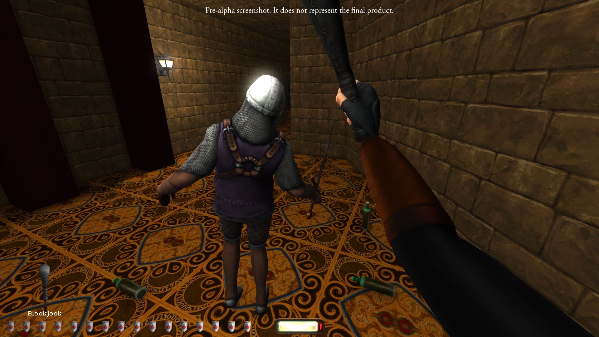 Thief: The Dark Project Remastered