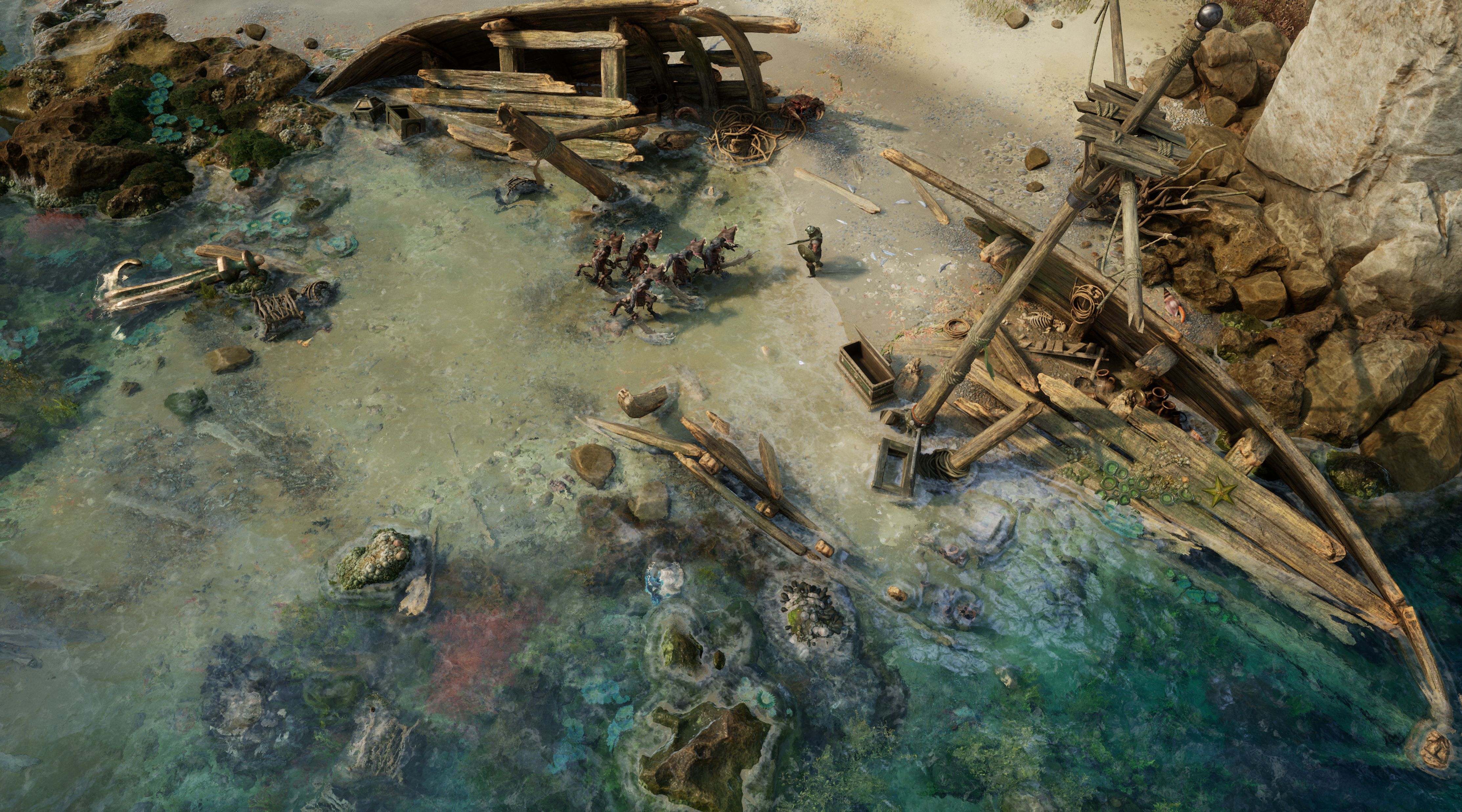 Titan Quest II