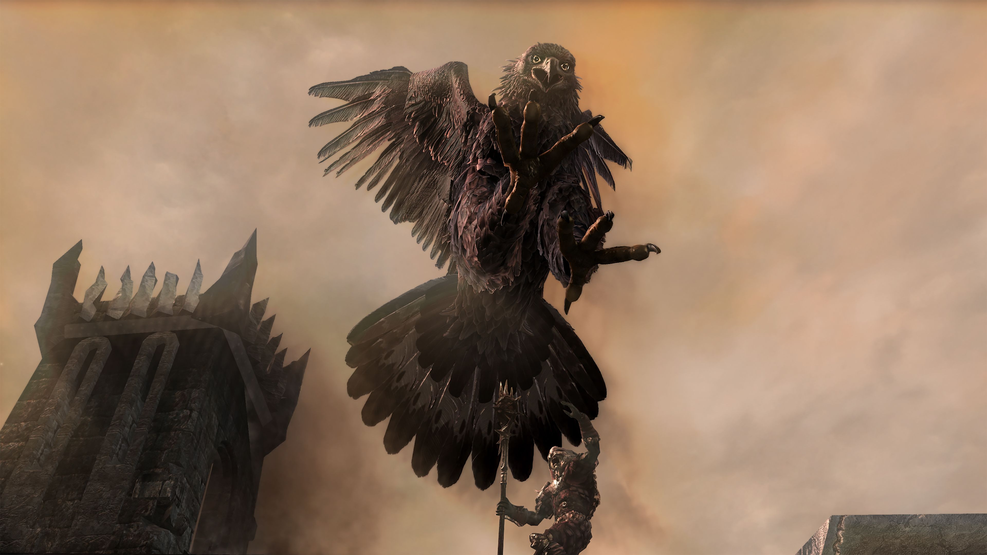 The Lord of the Rings: War in the North - Legacy Edition