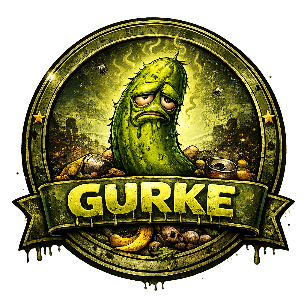 Gurke Award
