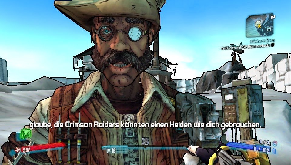 vergrössern