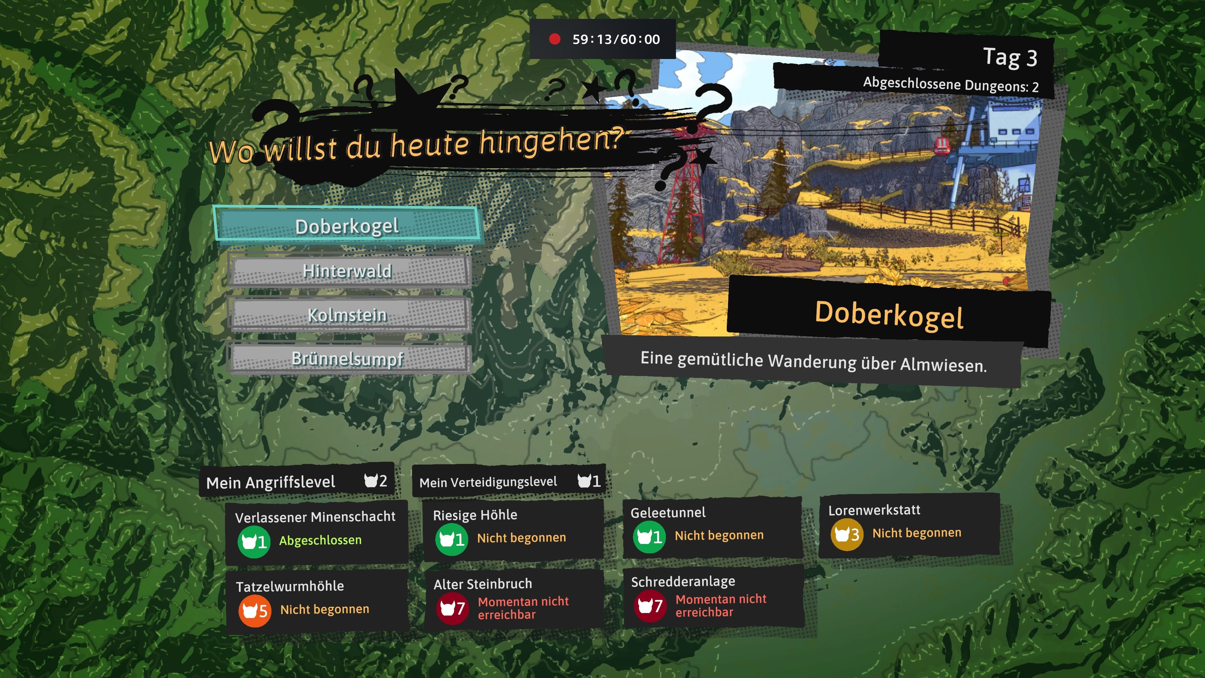 vergrössern