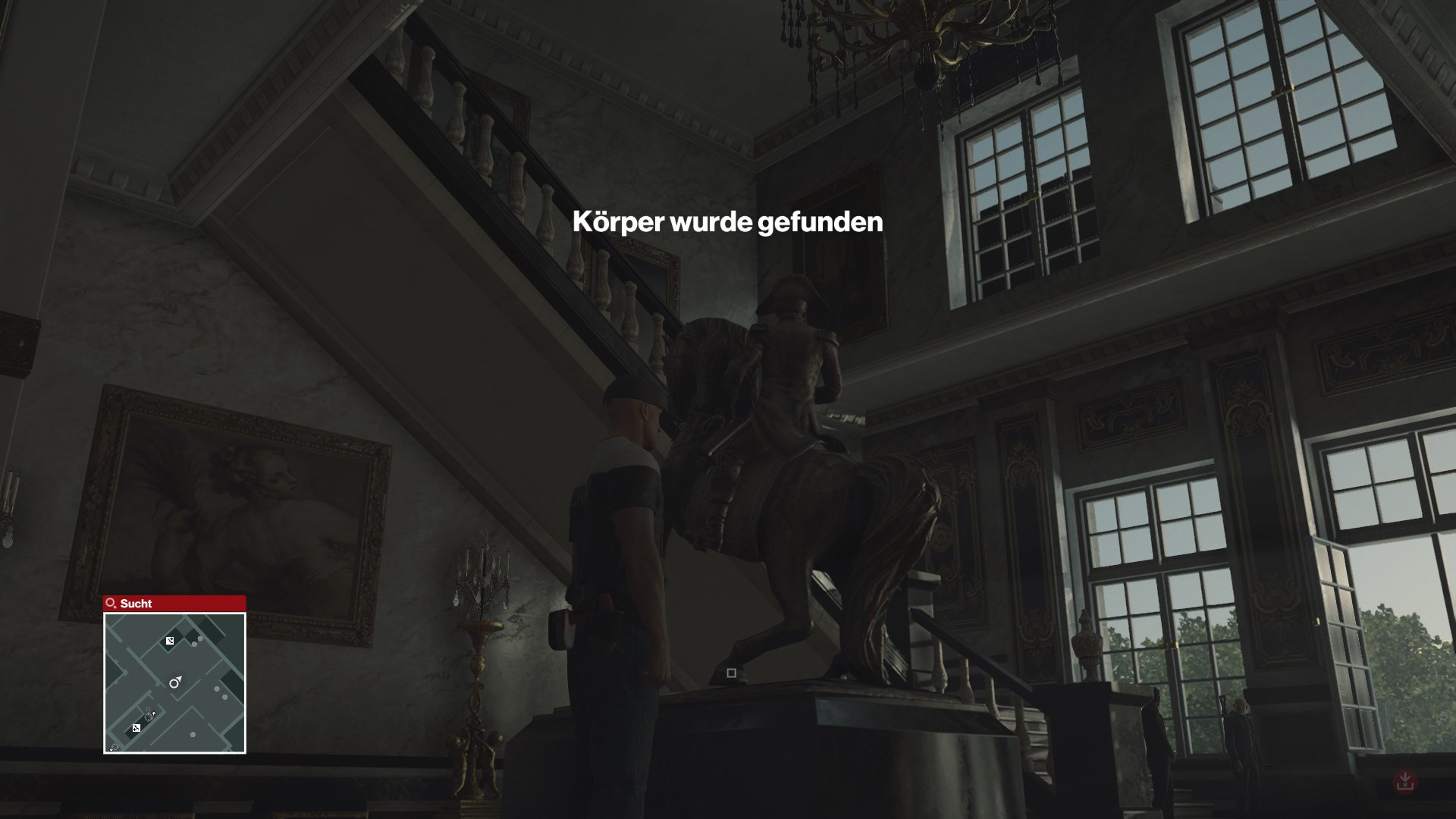 vergrössern