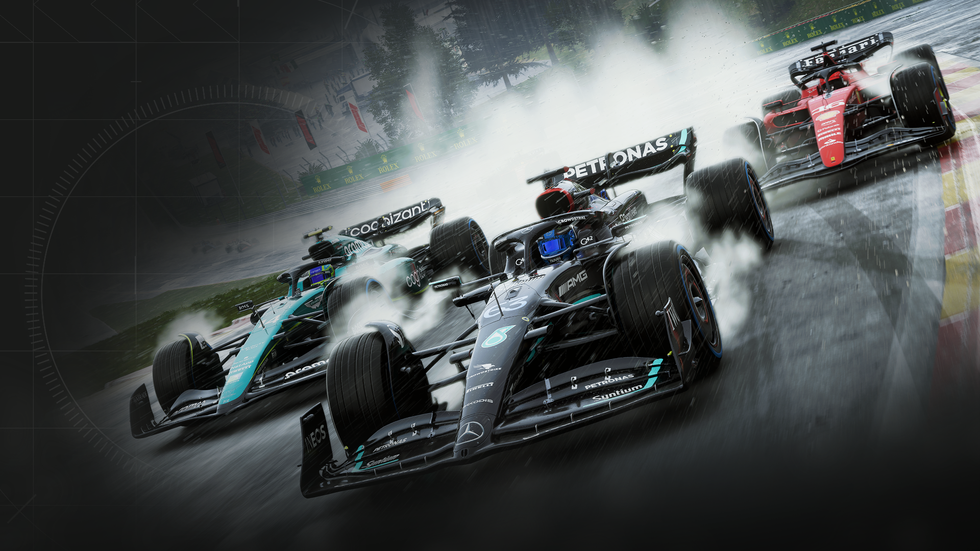 onpsx - EA Sports F1 23